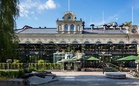 Berns, Historical Boutique Hotel & House Of Entertainment Since 1863 Stockholm Sweden